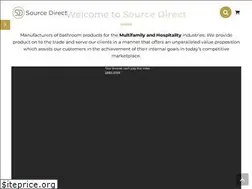 Sites similar to sourcedirectimports.com