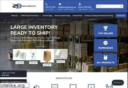 Sites similar to sourcedirectinc.com