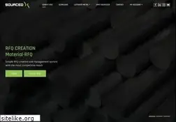 Sites similar to sourcedx.com