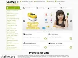 Sites similar to sourceec.com.my