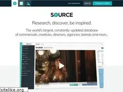 Sites similar to sourceecreative.com
