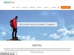 Sites similar to sourceedge.com
