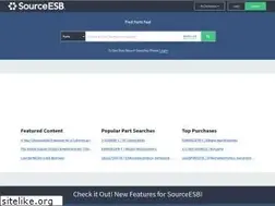 Sites similar to sourceesb.com