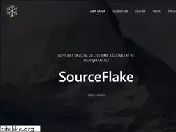 Sites similar to sourceflake.com