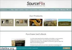 Sites similar to sourceflix.com