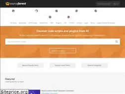 Sites similar to sourceforest.net