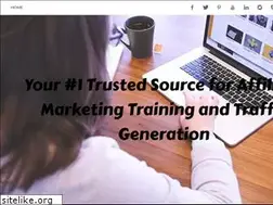 Sites similar to sourceforhomebusiness.com