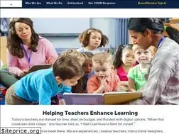 Sites similar to sourceforlearning.org