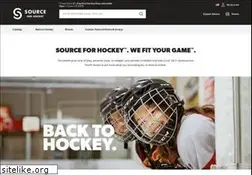 Sites similar to sourceforsports.com