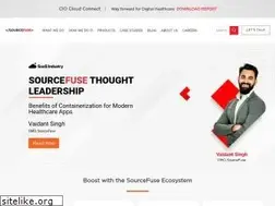 Sites similar to sourcefuse.com