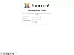 Sites similar to sourcegarden.de