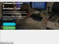 Sites similar to sourcegear.com
