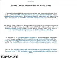 Sites similar to sourceguides.com