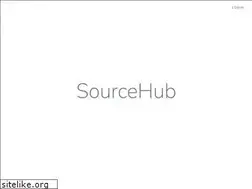 Sites similar to sourcehub.in