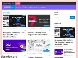 Sites similar to sourceindo.com