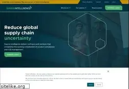 Sites similar to sourceintelligence.com