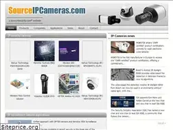 Sites similar to sourceipcameras.com