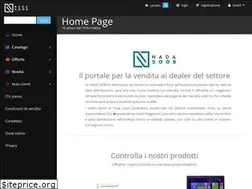 Sites similar to sourceitalia.it