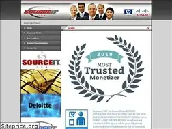 Sites similar to sourceitusa.com