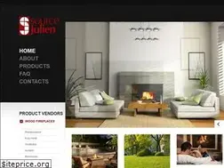 Sites similar to sourcejulien.com