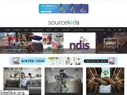 Sites similar to sourcekids.com.au