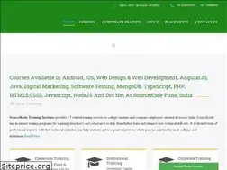 Sites similar to sourcekode.in