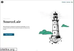 Sites similar to sourcelair.com
