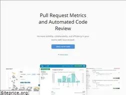 Sites similar to sourcelevel.io