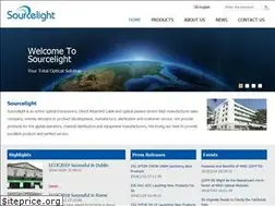 Sites similar to sourcelight.com.cn