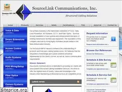 Sites similar to sourcelinkinc.com