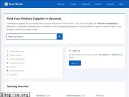 Sites similar to sourcelow.com