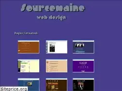 Sites similar to sourcemaine.com