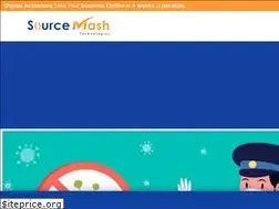 Sites similar to sourcemash.com