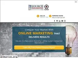 Sites similar to sourcemediagroupllc.com