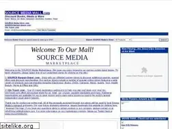 Sites similar to sourcemediastore.com