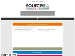 Sites similar to sourcemiddleeast.com