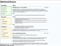 Sites similar to sourcemm.net