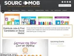 Sites similar to sourcemob.com