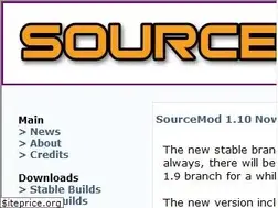 Sites similar to sourcemod.net
