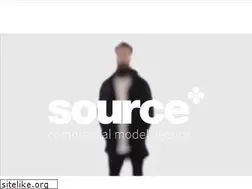Sites similar to sourcemodels.co.uk