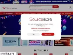 Sites similar to sourcemore.com