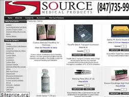 Sites similar to sourcemp.com