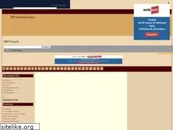 Sites similar to sourcemp3.blogspot.com