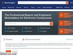 Sites similar to sourcengine.com
