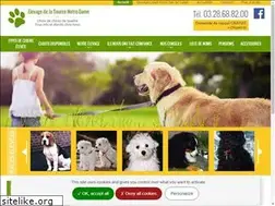 Sites similar to sourcenotredame.com