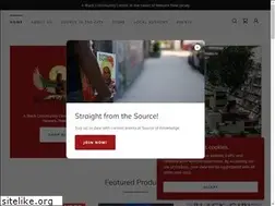 Sites similar to sourceofknowledgebookstore.com
