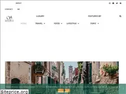 Sites similar to sourceofluxury.com