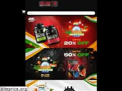 Sites similar to sourceofsupplements.com