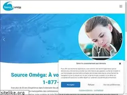 Sites similar to sourceomega.com