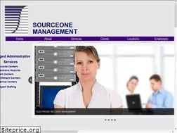 Sites similar to sourceone.com